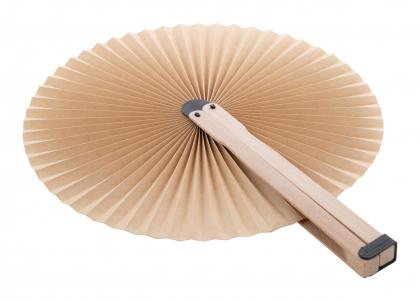 Lolli hand fan