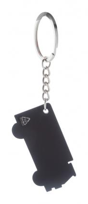 LorryShine keyring