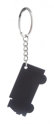 LorryShine keyring