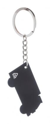 LorryShine keyring