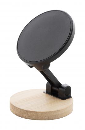 Magba magnetic mobile holder