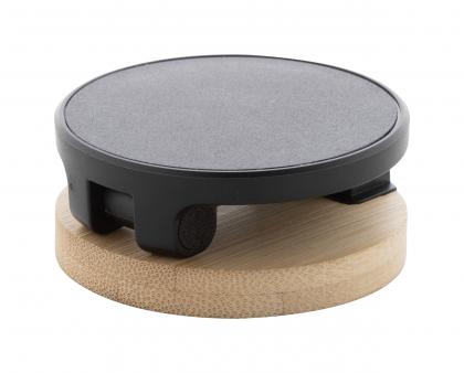 Magba magnetic mobile holder
