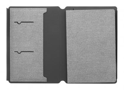 Mappu A5 RPU document folder