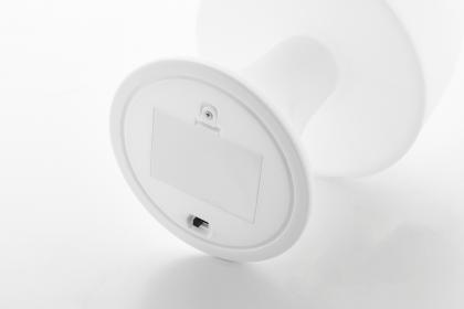 Margarita bar table lamp