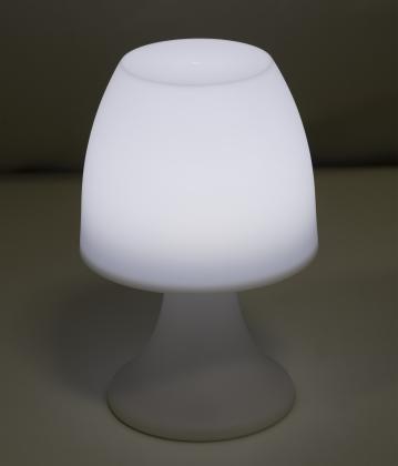 Margarita bar table lamp