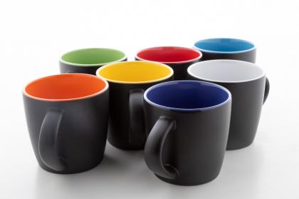 Matara Nera mug