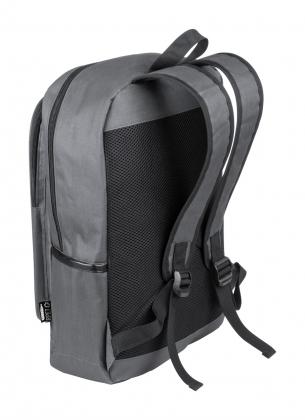 Mellon RPET backpack