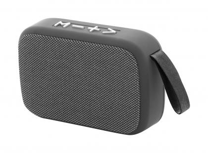 Meshfi bluetooth speaker