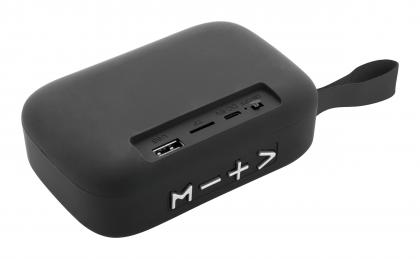 Meshfi bluetooth speaker