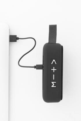Meshfi bluetooth speaker