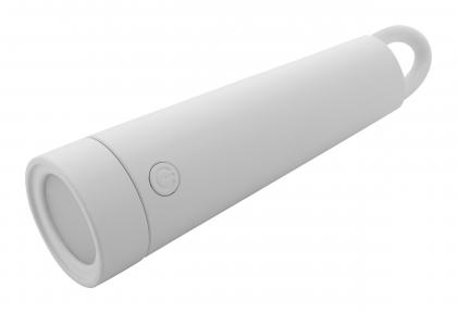 Miflux rechargeable flashlight