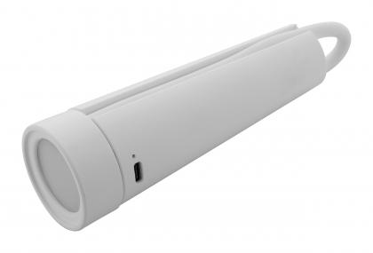Miflux rechargeable flashlight