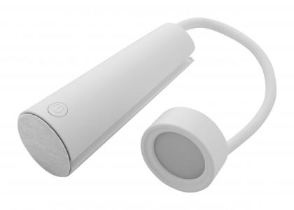 Miflux rechargeable flashlight