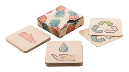 Minimor Eco custom memory game, recycling