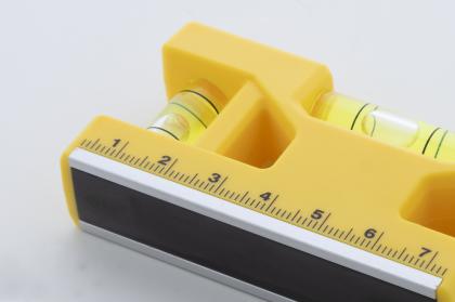 Multilevel multifunctional keyring