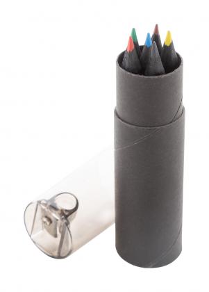 Nellery 6 pencil set