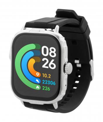 Outback smart watch