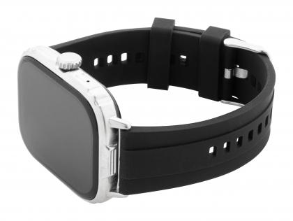 Outback smart watch