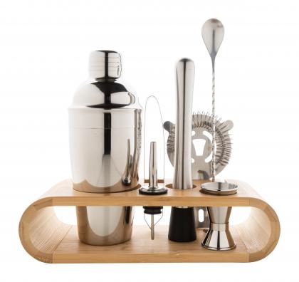 Paloma cocktail set