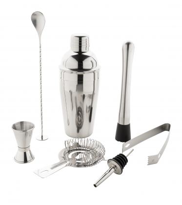 Paloma cocktail set