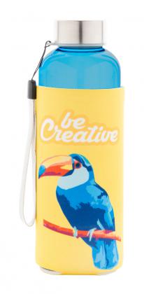 Pemba Creative RPET bottle
