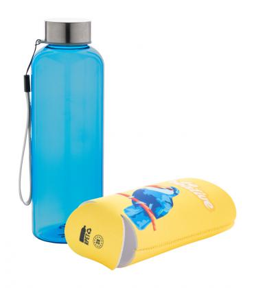 Pemba Creative RPET bottle