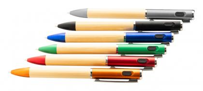 Penboo ballpoint pen