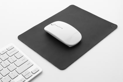 Peppu RPU mouse pad