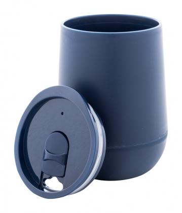 Peppy thermo cup