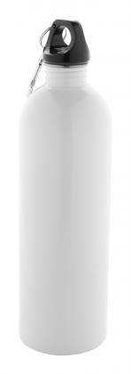 Pressuto XL recycled stainless steel bottle