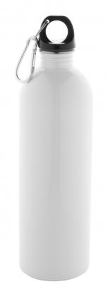 Pressuto XL recycled stainless steel bottle