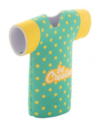 PrintBeer RPET beer bottle cooler