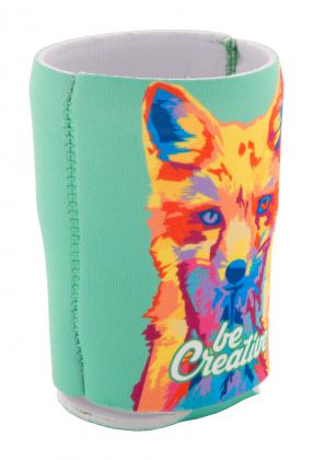 PrintCan RPET can cooler