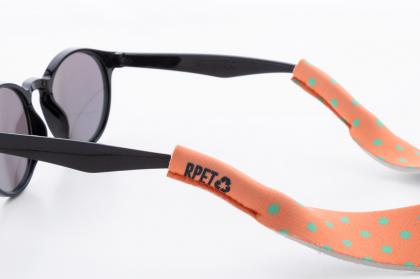 PrintSun custom RPET sunglasses strap