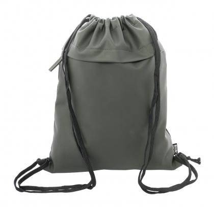 Pudrow RPET drawstring bag