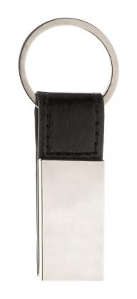Pukke keyring