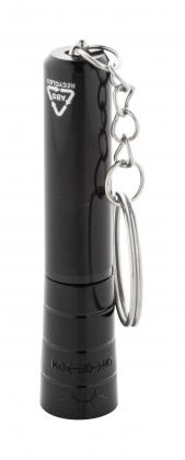 Raipei mini RABS flashlight