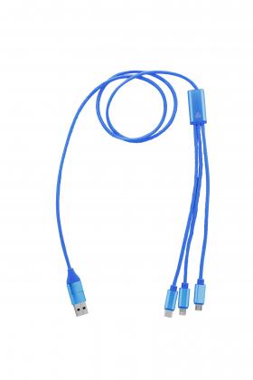 Ralong USB charger cable