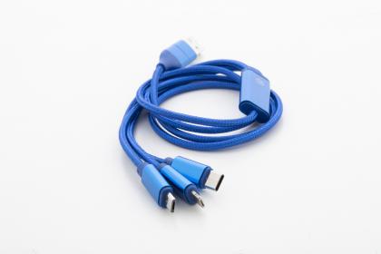 Ralong USB charger cable