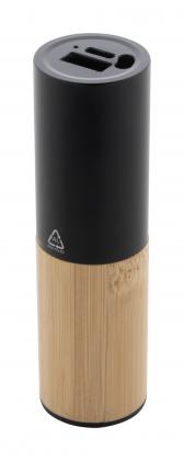 Ralubo Tube power bank