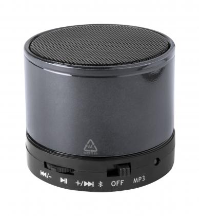 Ralufi bluetooth speaker