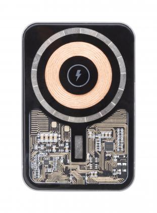 RaluSee power bank