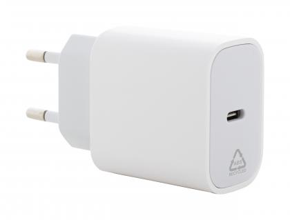 Recharge Solo RABS USB C wall charger