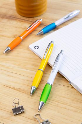 Recompy RABS ballpoint pen