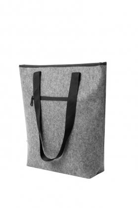 RecoTote RPET cooler shopping bag