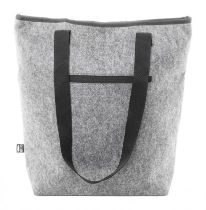 RecoTote RPET cooler shopping bag