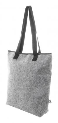 RecoTote RPET cooler shopping bag