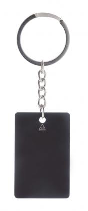 RectoShine keyring