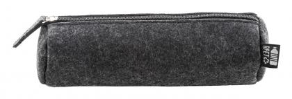 Refelt Draw RPET felt pen case