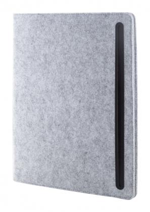 Refelt Meet A4 RPET felt document folder